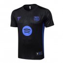 Maillot Entrainement Barcelone 2026-27 Noir