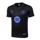 Maillot Entrainement Barcelone 2026-27 Noir