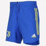 Pantalon Juventus 3ª 2021-22