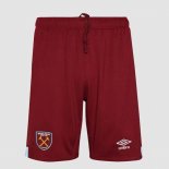 Pantalon West Ham 1ª 2023-24