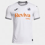 Thailande Maillot Swansea City 1ª 2025-26