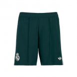 Pantalon Real Madrid 2ª 2026-27 Pantalon Real Madrid 2ª 2026-27