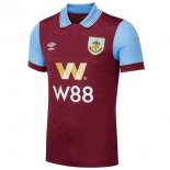 Thailande Maillot Burnley 1ª 2023-24