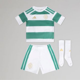Maillot Celtic FC 1ª Enfant 2026-27