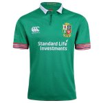 Entrainement Rugby British and Irish Lions 2017 2018 Vert