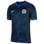 Thailande Maillot Chelsea 2ª 2023-24