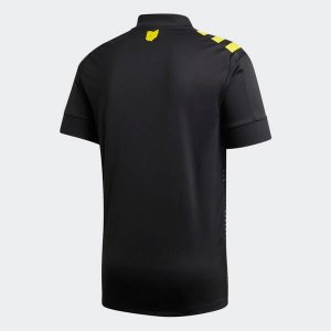 Thailande Maillot Columbus Crew 1ª 2020-21 Noir