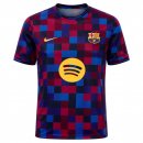 Thailande Maillot Pre-Match 2026-27 Thailande Maillot Pre-Match 2026-27