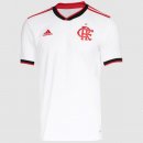 Thailande Maillot Flamengo 2ª 2022-23