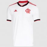 Thailande Maillot Flamengo 2ª 2022-23