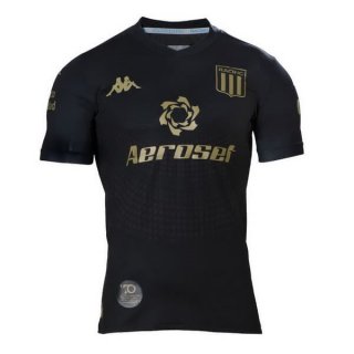 Thailande Maillot Racing Club 2ª 2020-21 Noir