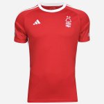Thailande Maillot Nottingham Forest 1ª 2022-2023 Thailande Maillot Nottingham Forest 1ª 2022-2023