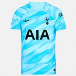 Thailande Maillot Tottenham Gardien 2023-24