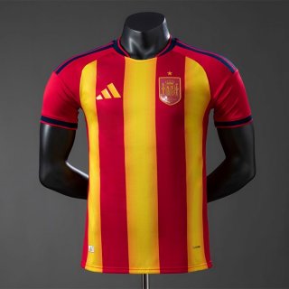 Maillot Espagne Special Edition 2026