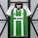 Maillot Real Betis Special Edition 2025-26 Vert