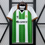 Maillot Real Betis Special Edition 2025-26 Vert
