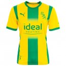 Thailande Maillot West Brom 2ª 2022-23