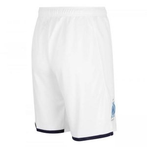 Pantalon Marseille 1ª 2021-22 Blanc