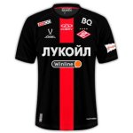 Thailande Maillot Spartak Moscow 3ª 2024-25 Thailande Maillot Spartak Moscow 3ª 2024-25