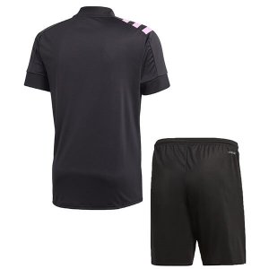 Maillot Inter Miami 1ª Enfant 2020-21 Noir