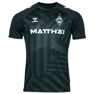 Thailande Maillot Werder Bremen 3ª 2023-24