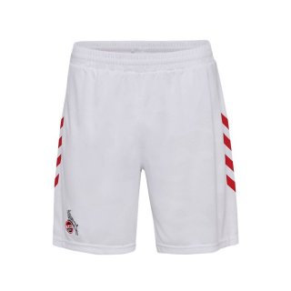 Pantalon FC Köln 1ª 2025-26 Pantalon FC Köln 1ª 2025-26