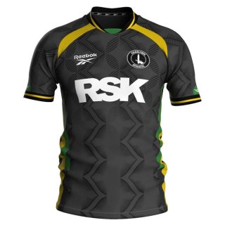 Thailande Maillot Charlton Athletic 3ª 2025-26