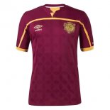 Thailande Maillot Recife 3ª 2020-21 Rouge