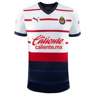 Thailande Maillot Guadalajara 2ª 2023-24 Thailande Maillot Guadalajara 2ª 2023-24