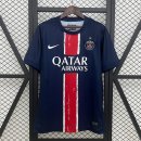 Thailande Maillot PSG 1ª Champions 2025