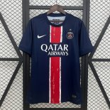 Thailande Maillot PSG 1ª Champions 2025