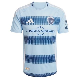 Thailande Maillot Sporting Kansas City 1ª 2026