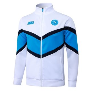 Coupe Vent Naples 2026 Blanc