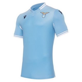 Thailande Maillot Lazio 1ª 2020-21 Bleu