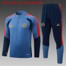 Enfant Training Top Bayern Munich 2026-27 Bleu 6 Enfant Training Top Bayern Munich 2026-27 Bleu 6