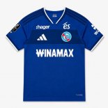 Thailande Maillot Racing Club De Estrasburgo 1ª 2026-27 Thailande Maillot Racing Club De Estrasburgo 1ª 2026-27