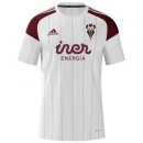 Thailande Maillot Albacete 1ª 2022-23