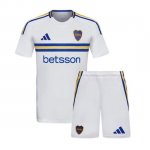 Maillot Boca Juniors 2ª Enfant 2024-25 Maillot Boca Juniors 2ª Enfant 2024-25