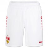 Pantalon VfB Stuttgart 1ª 2022-23 Blanc