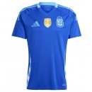 Maillot Argentine 2ª 2024