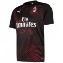 Maillot AC Milan 3ª 2019-20 Noir