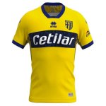 Thailande Maillot Parma 2ª 2020-21 Jaune