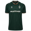Thailande Maillot Werder Bremen 2ª 2026-27 Thailande Maillot Werder Bremen 2ª 2026-27