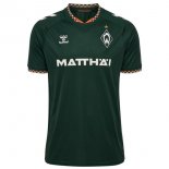 Thailande Maillot Werder Bremen 2ª 2026-27 Thailande Maillot Werder Bremen 2ª 2026-27