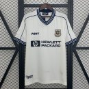 Thailande Maillot Tottenham 1ª Retro 1997-1999