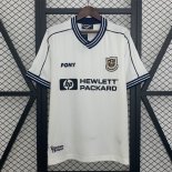 Thailande Maillot Tottenham 1ª Retro 1997-1999
