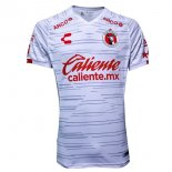 Thailande Maillot Tijuana 2ª 2019-20 Blanc