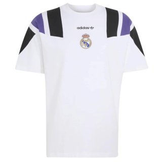 Thailande Maillot Real Madrid EQT 2026-27