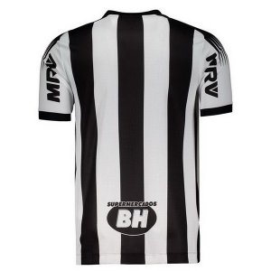 Thailande Maillot Atlético Mineiro 1ª 2019-20 Noir Blanc