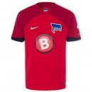 Thailande Maillot Hertha BSC 3ª 2023-24